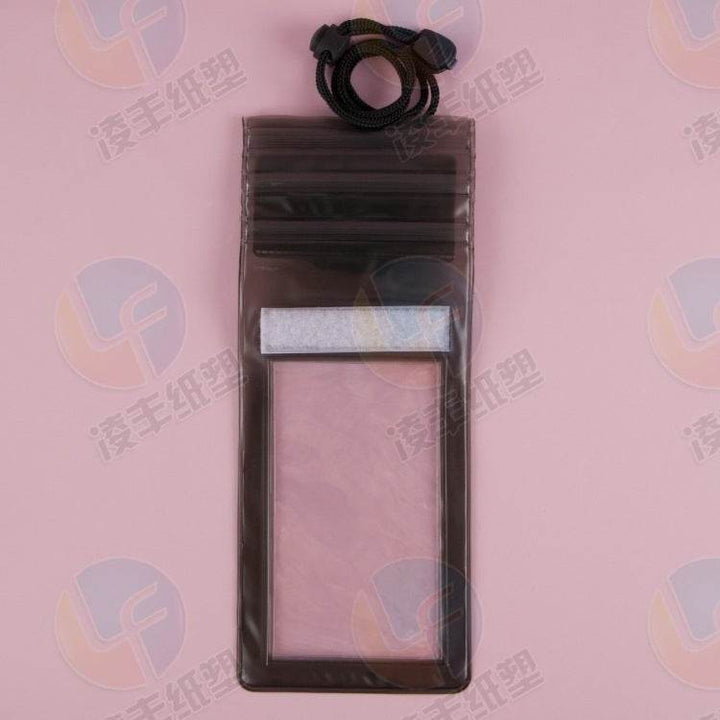 Mobile phone waterproof case sealed waterproof bag - ZEYTONCART