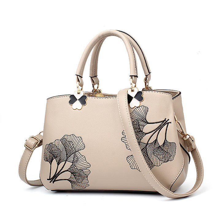 New Fashion Women's bag - ZEYTONCART