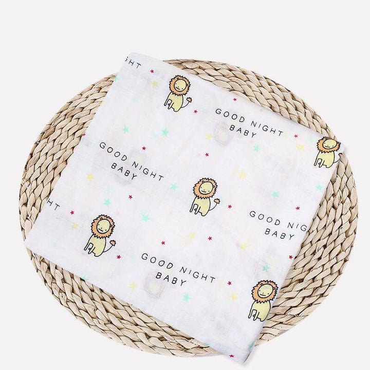 Baby Swaddle Blankets - ZEYTONCART