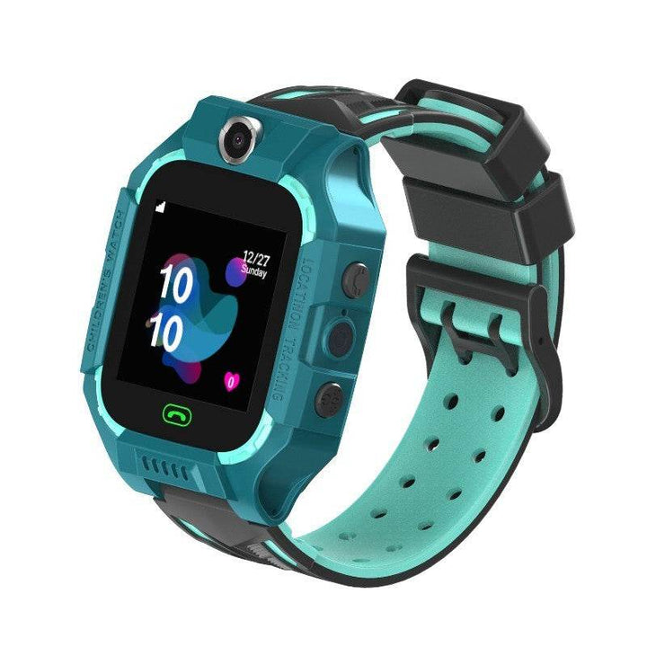 Children's smart watch - ZEYTONCART