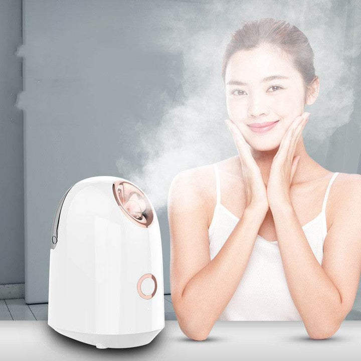 Steam Facial Spray Hydration Apparatus - ZEYTONCART