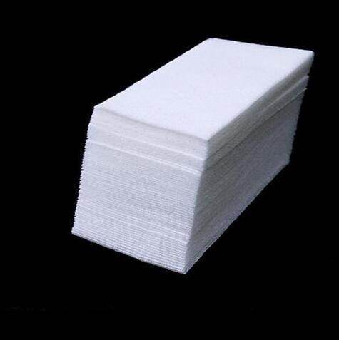 900pcs of polish remover cotton pads - ZEYTONCART