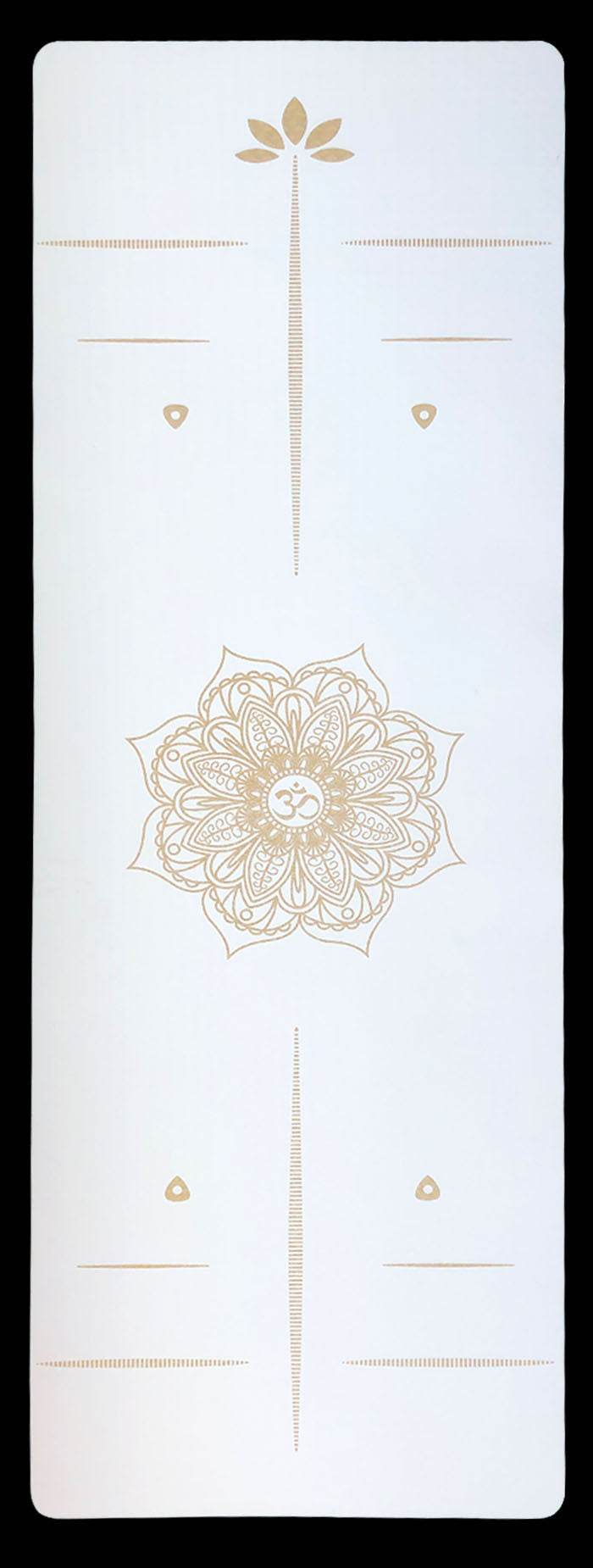 Yoga mat - ZEYTONCART