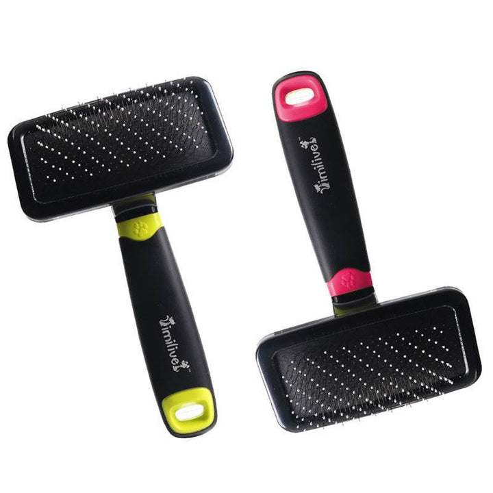Cat and dog grooming comb - ZEYTONCART