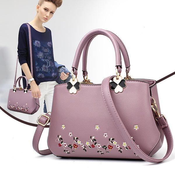 New Fashion Women's bag - ZEYTONCART