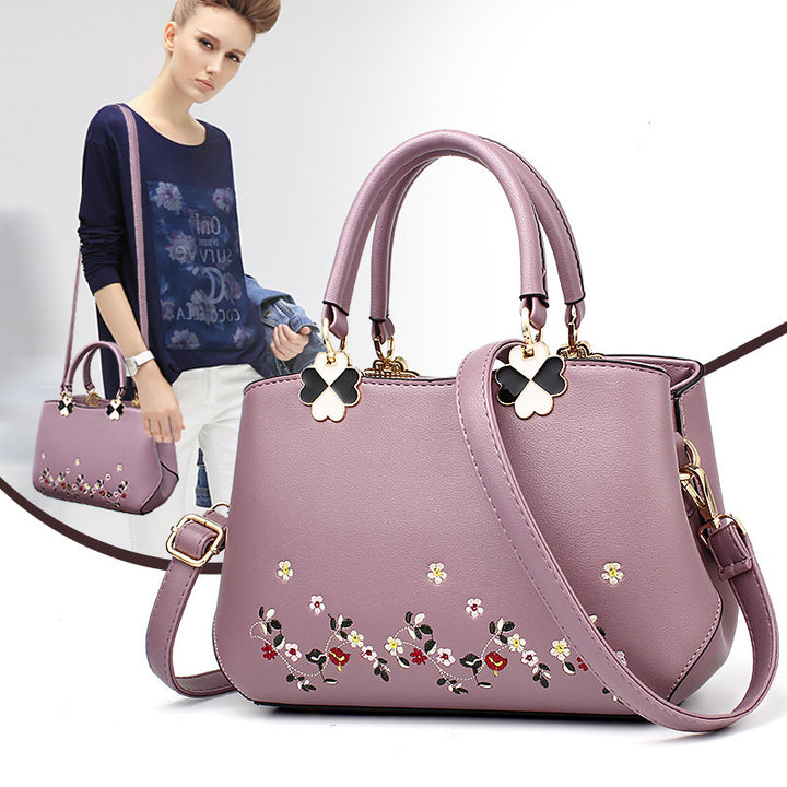 New Fashion Women's bag - ZEYTONCART