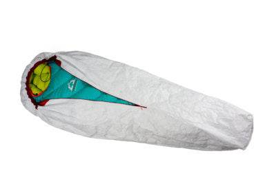 Camping sleeping bag - ZEYTONCART