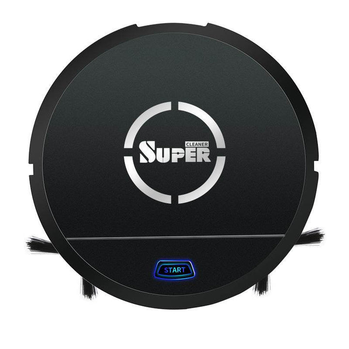 Smart Vacuum Cleaner - ZEYTONCART