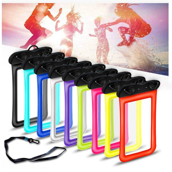Waterproof Phone Pouch - ZEYTONCART