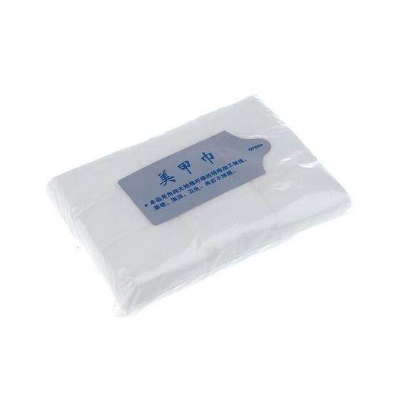 900pcs of polish remover cotton pads - ZEYTONCART