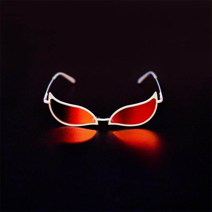 Tech Sense Sunglasses Cat Eye Glasses - ZEYTONCART