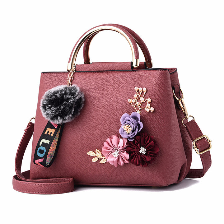 Ladies fashion ethnic style - ZEYTONCART