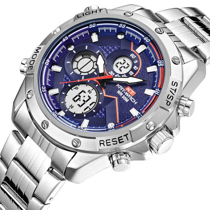 Waterproof Smart Watch - ZEYTONCART