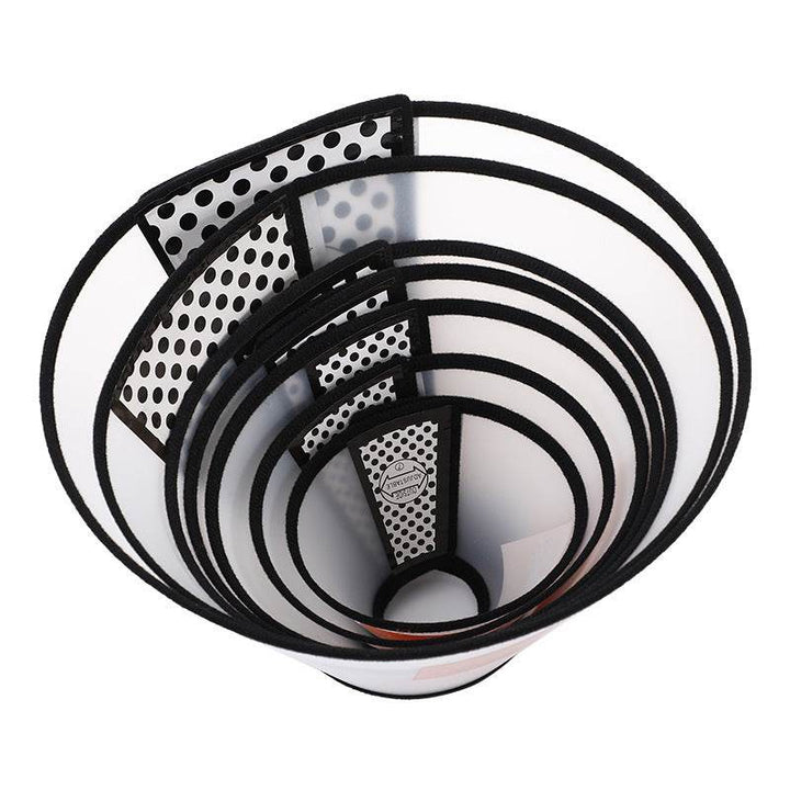 Anti-eating Brebo Pet Collar Pet Supplies - ZEYTONCART