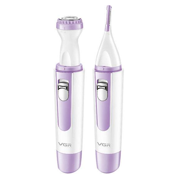 Hair electric epilator - ZEYTONCART