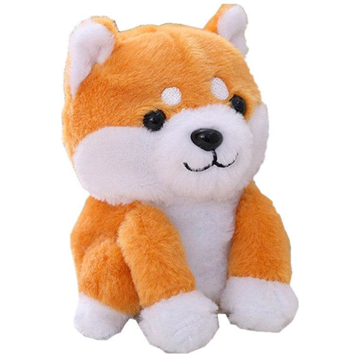 Electric plush toys - ZEYTONCART