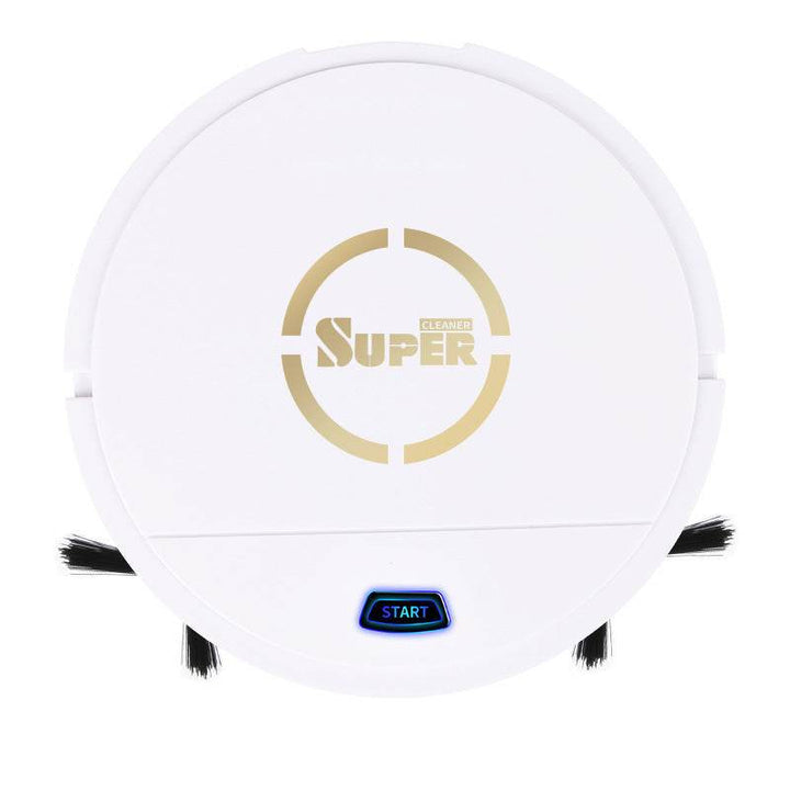 Smart Vacuum Cleaner - ZEYTONCART