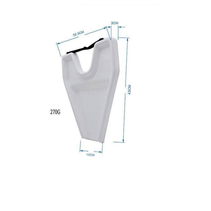 Shampoo Basin Light Plastic Shampoo Tool Shampoo Tool Shampoo Shoulder Rest - ZEYTONCART