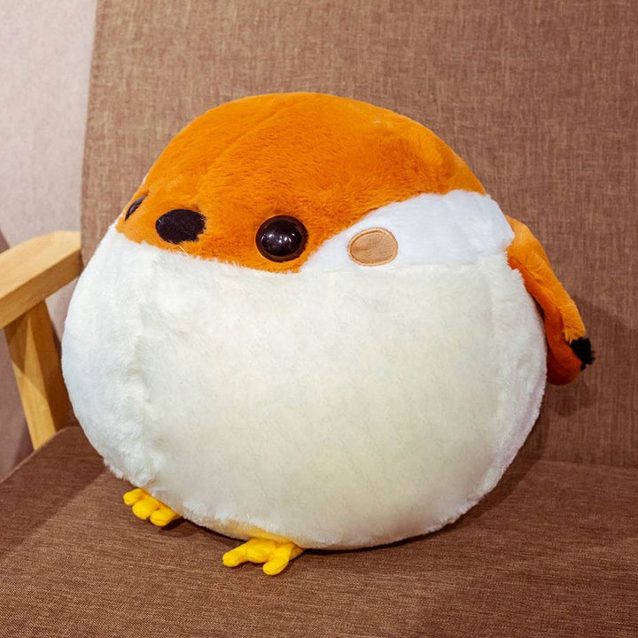 Sparrow doll Plush toys - ZEYTONCART
