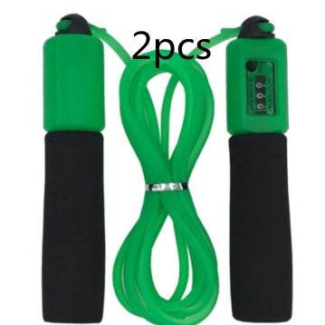 Rope skipping fitness rope - ZEYTONCART