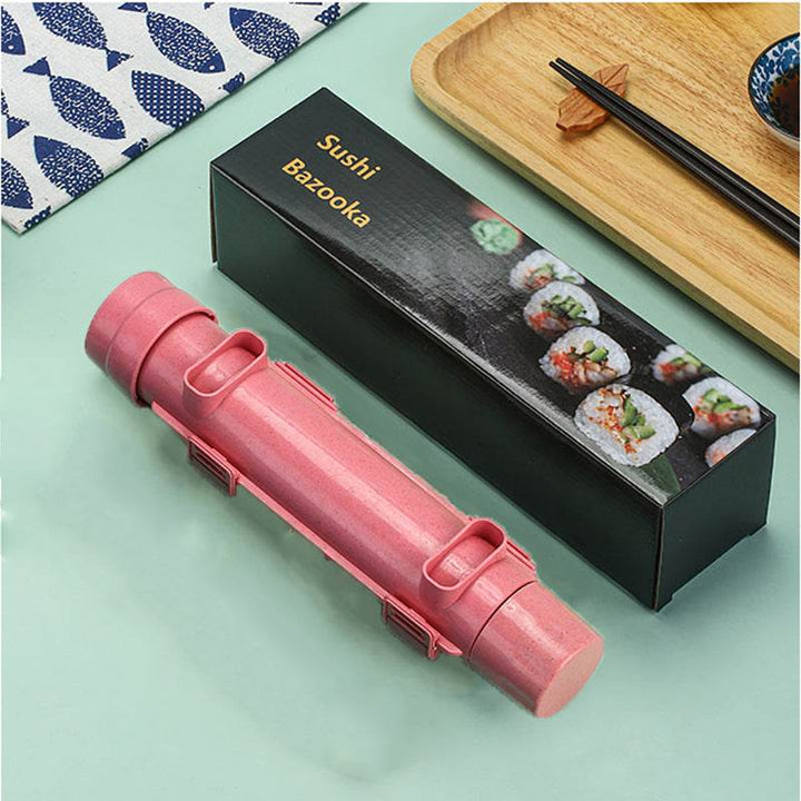 Fashion Simple Sushi Ware Kitchen Gadgets - ZEYTONCART