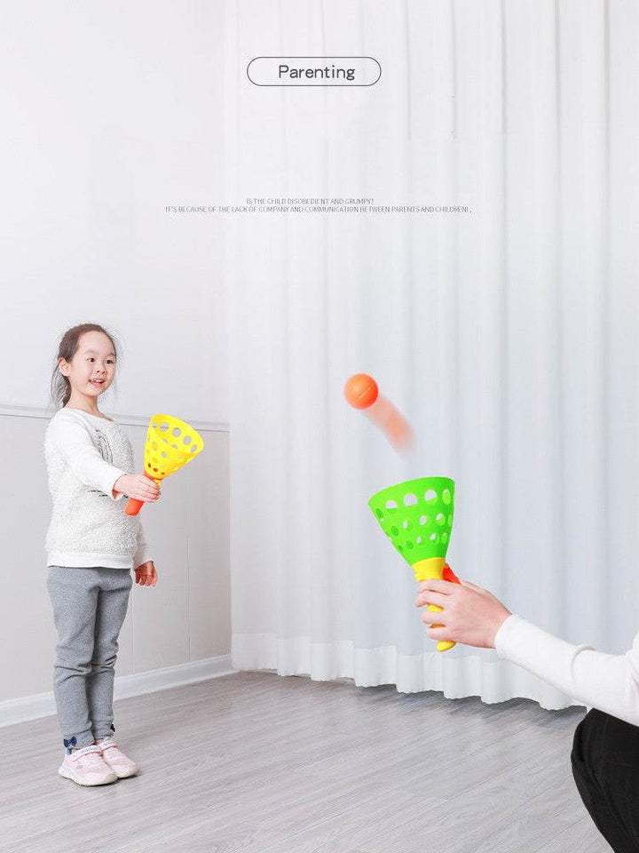 Parent-child interactive ball toys - ZEYTONCART