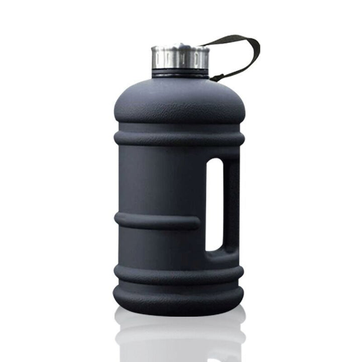 Large-capacity Portable Cycling Plastic Sports Bottle - ZEYTONCART