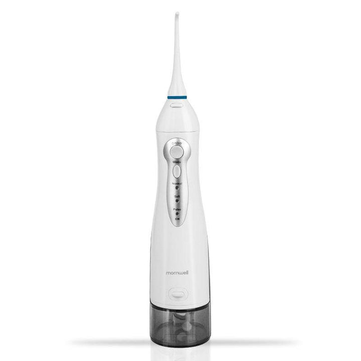Electric Portable Pulse Water Dental Flosser - ZEYTONCART