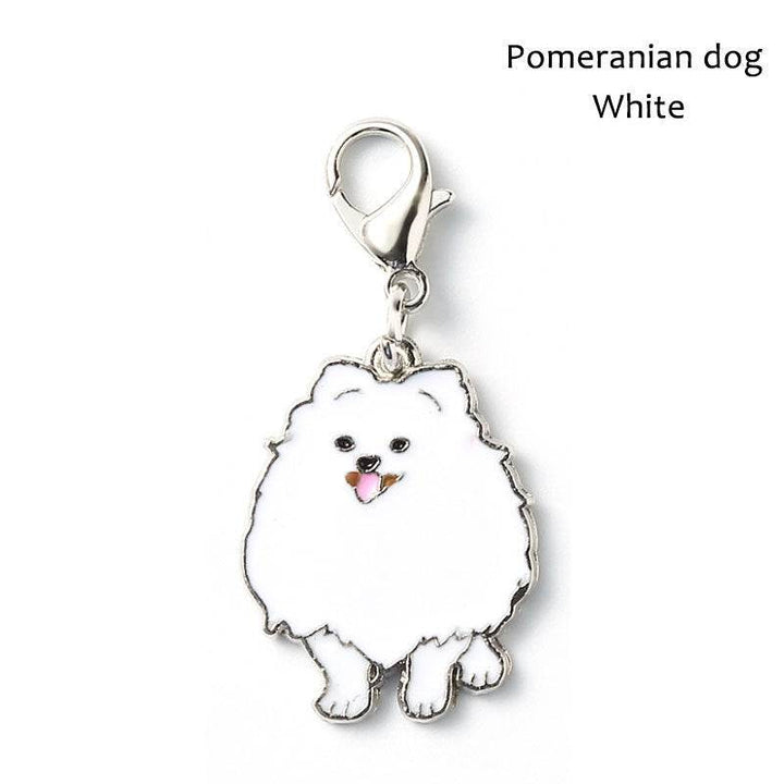 Pet supplies keychain - ZEYTONCART