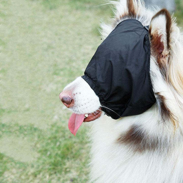 Stable Eye Mask - ZEYTONCART