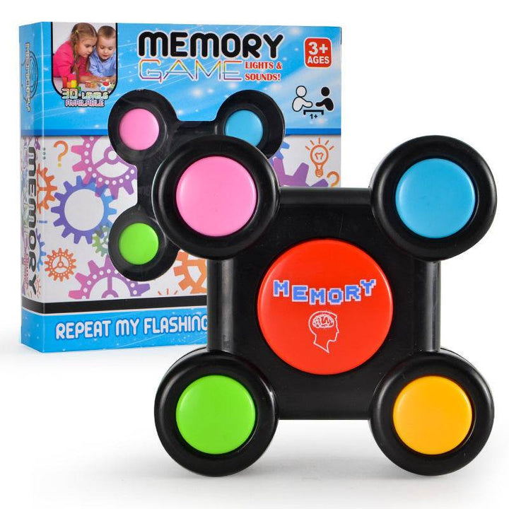 Children's interactive educational toys - ZEYTONCART