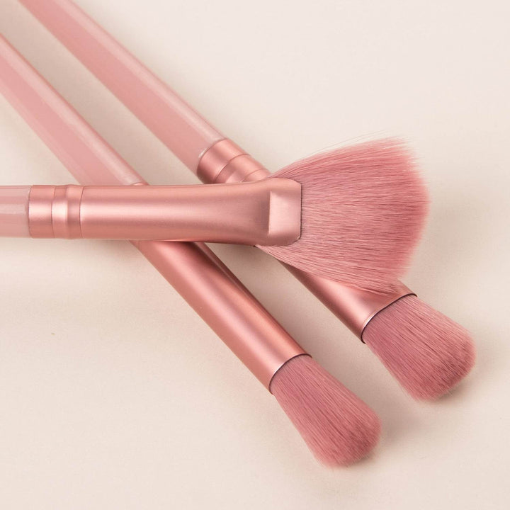 New Product 12 Makeup Brushes Set, Eye Brush, Makeup - ZEYTONCART
