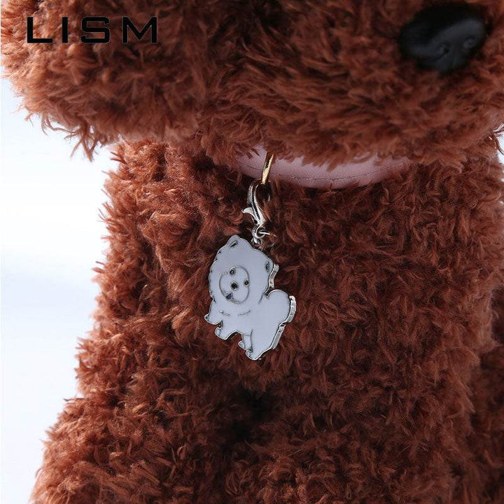 Pet supplies keychain - ZEYTONCART