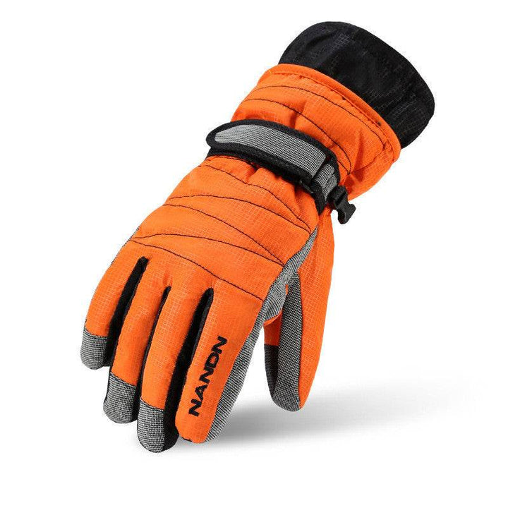 MaxProtect Winter Tech Gloves - ZEYTONCART