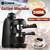 Home Mini Espresso Machine - ZEYTONCART