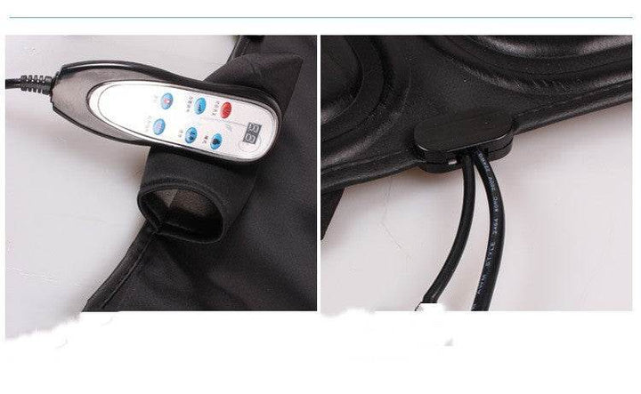 Car massager cervical spine neck waist - ZEYTONCART
