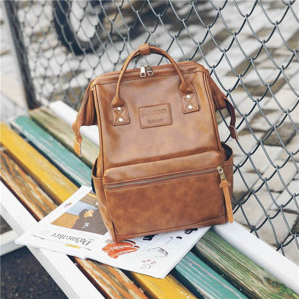 Waterproof outdoor travel bag - ZEYTONCART