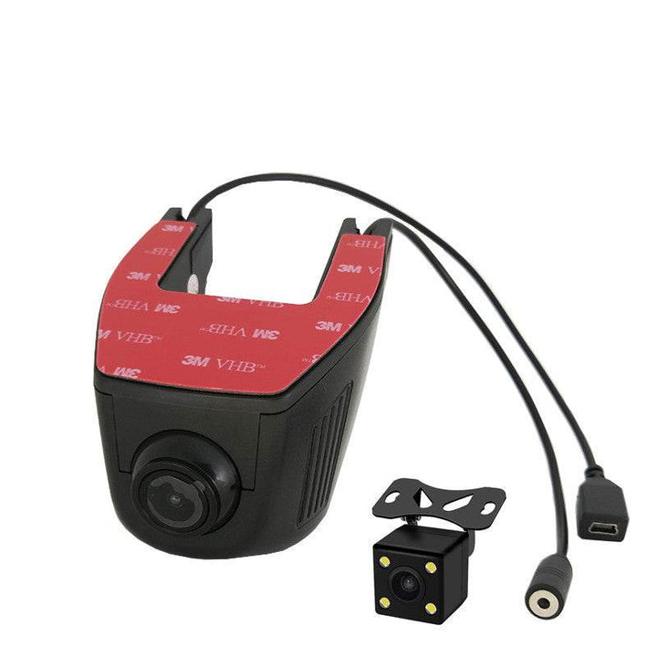 Hidden driving recorder - ZEYTONCART