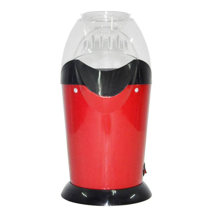 Popcorn Makers Mini Popcorn Machine Electric Household Appliance Machine Fully Automatic Popcorn Machine For Home Kitchen - ZEYTONCART