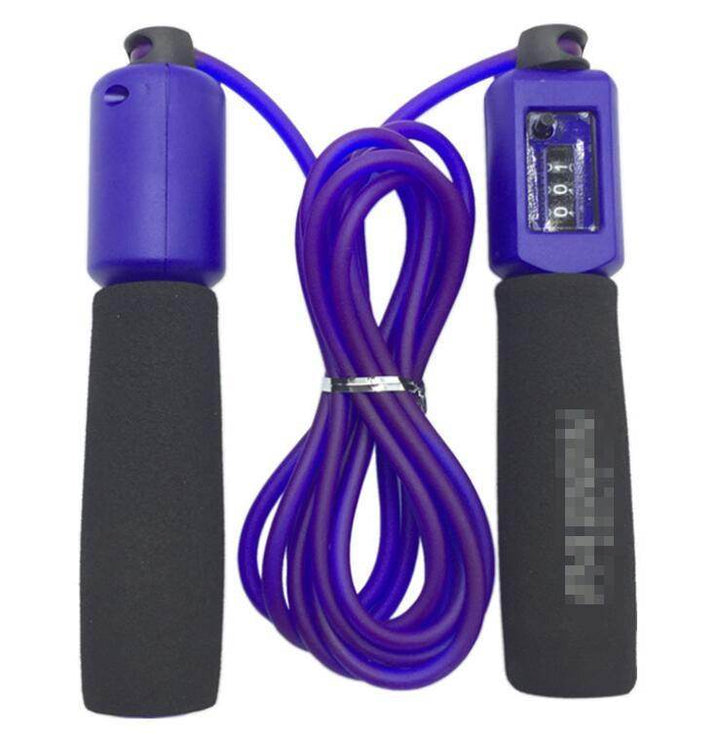 Rope skipping fitness rope - ZEYTONCART
