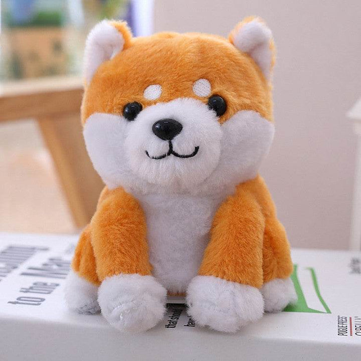 Electric plush toys - ZEYTONCART