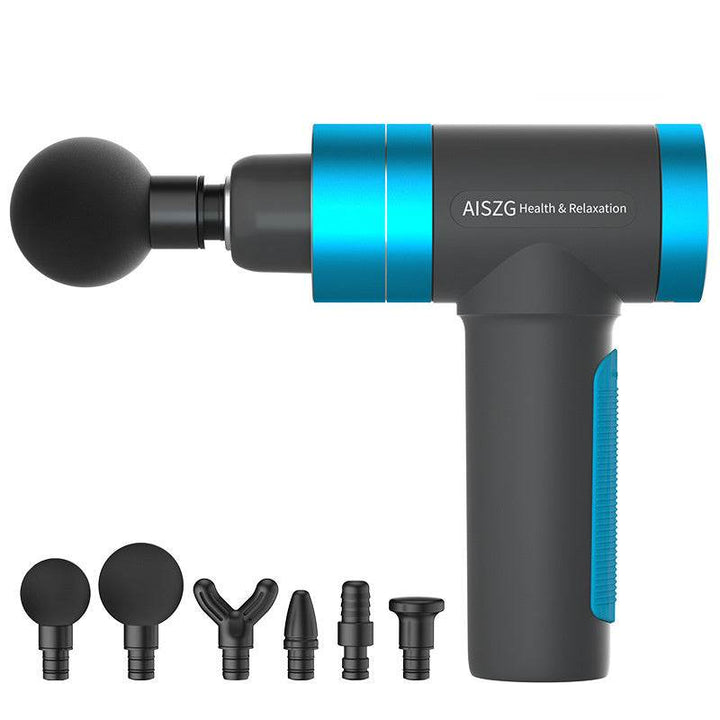 Muscle massage gun - ZEYTONCART