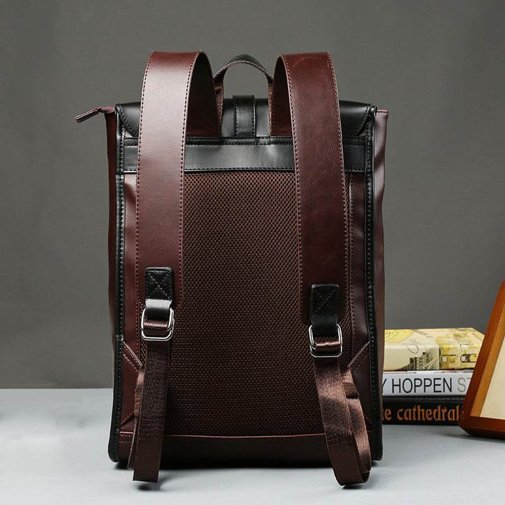 Korean outdoor travel backpack - ZEYTONCART
