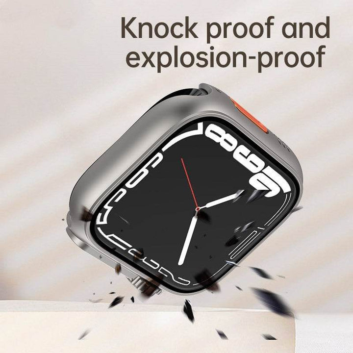 Smart Watch Protective Case - ZEYTONCART
