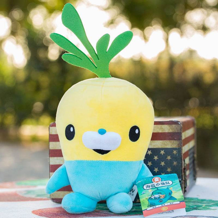 Doll plush toys - ZEYTONCART