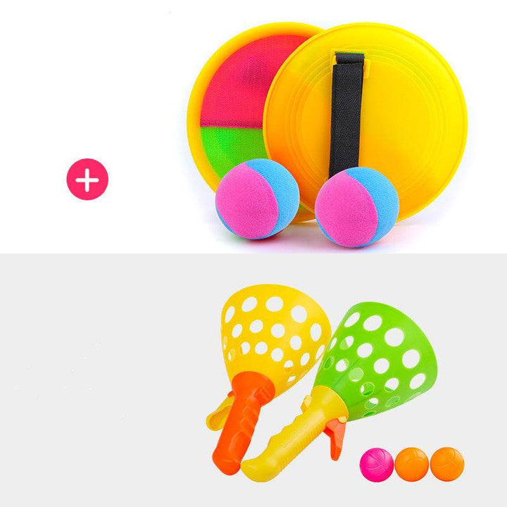 Parent-child interactive ball toys - ZEYTONCART