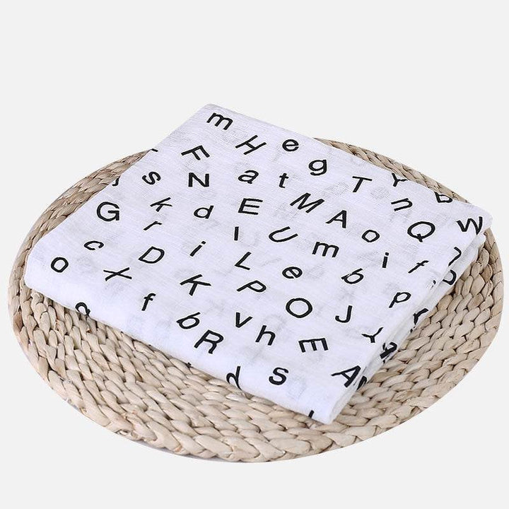 Baby Swaddle Blankets - ZEYTONCART