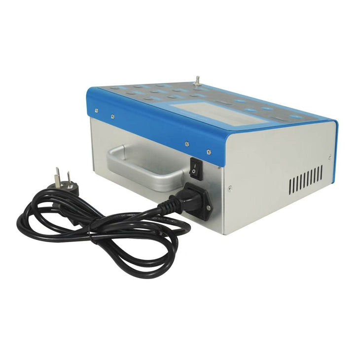CONTEC MS200 NIBP Simulator Blood Pressure Monitor Accuracy Simulation Test - ZEYTONCART