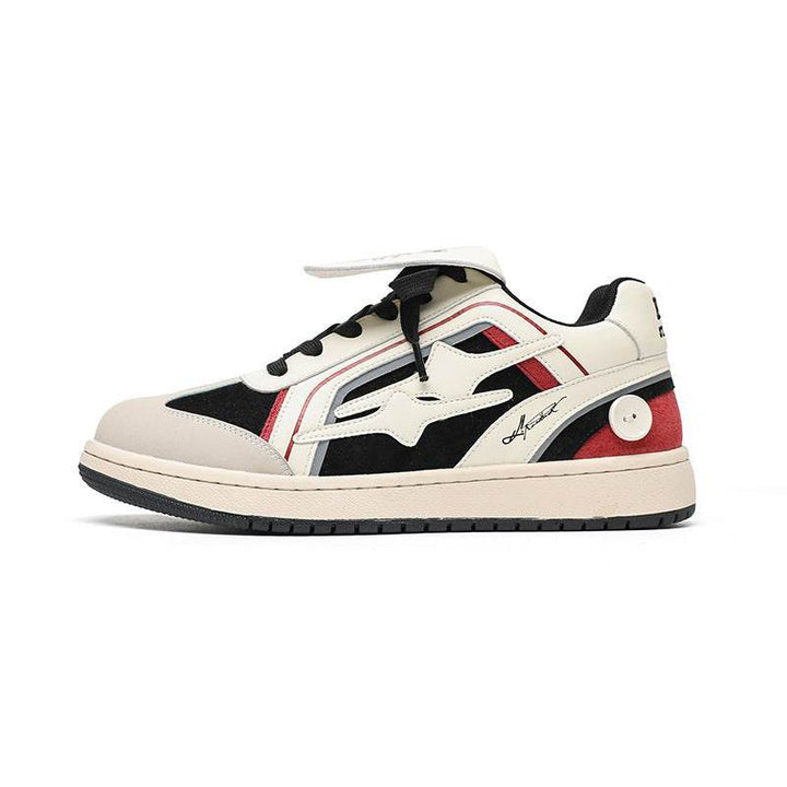 Fashionable All-match Casual Sneakers For Women - ZEYTONCART
