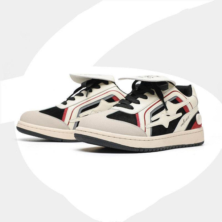 Fashionable All-match Casual Sneakers For Women - ZEYTONCART